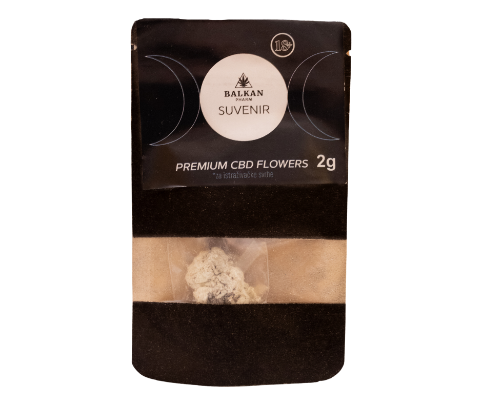 Balkan Moon - 2g