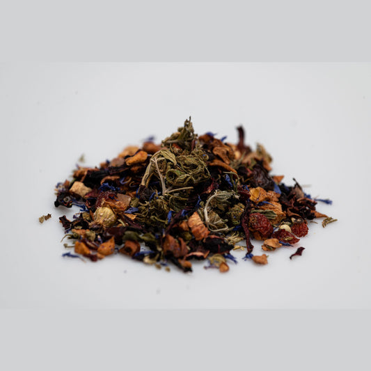 Proljetni Snovi – voćni čaj – opore note – 50/100g