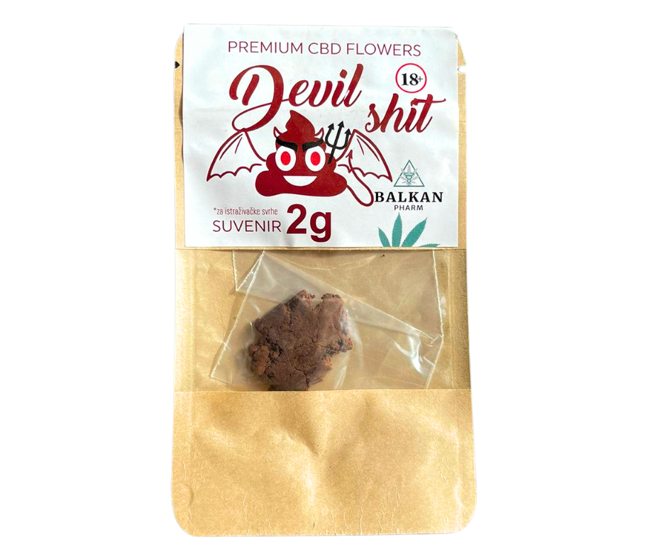 Devil Shit 2g