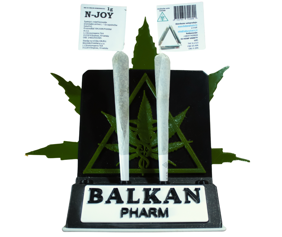 G.B.  N - Joy - 1g