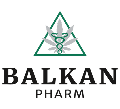Balkan Pharm logo