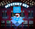 Mystery set