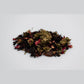 Topla Crvena Rapsodija – voćni čaj – rapsodija okusa – 100g