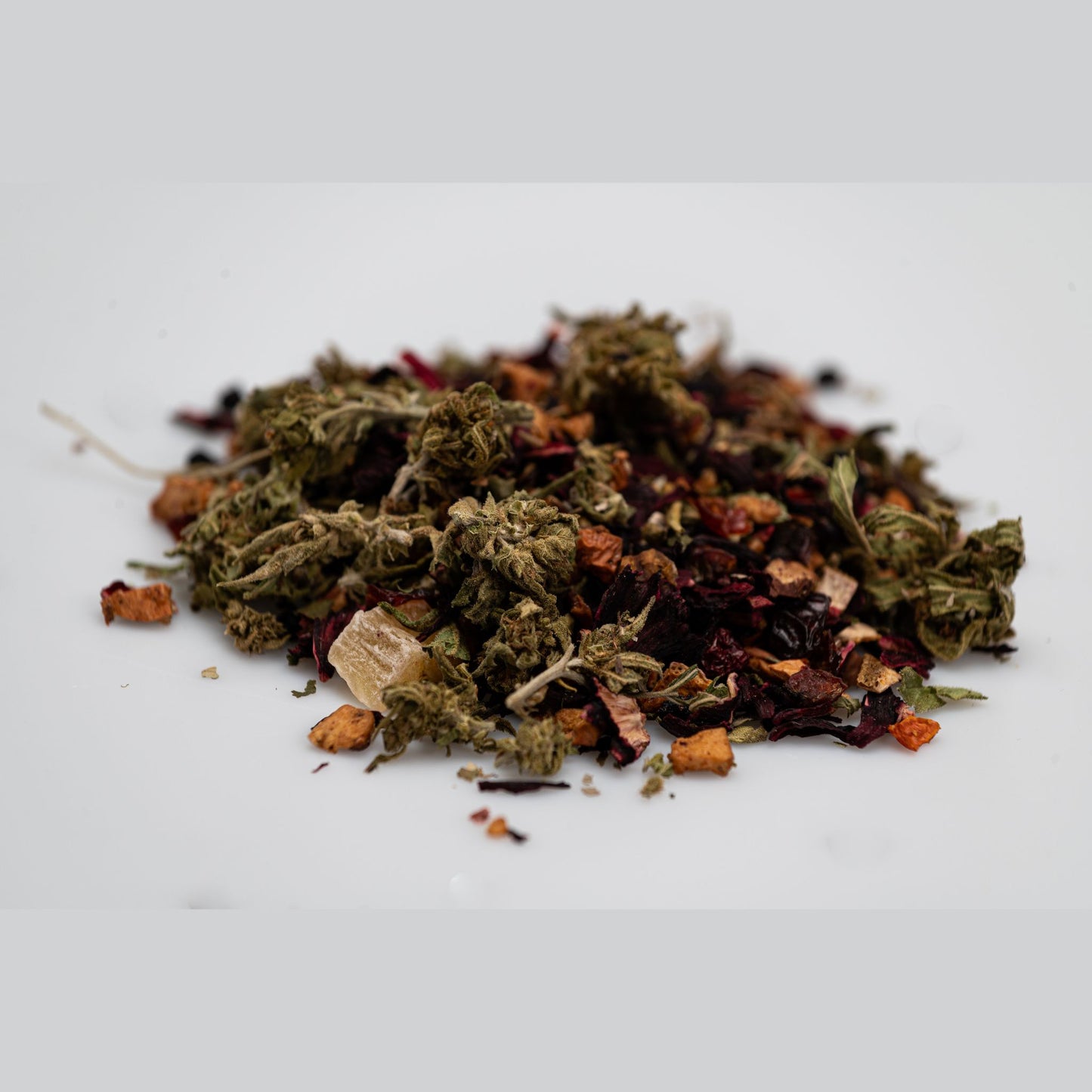 Voćna Magija – voćni čaj – citrusna aroma – 50/100g